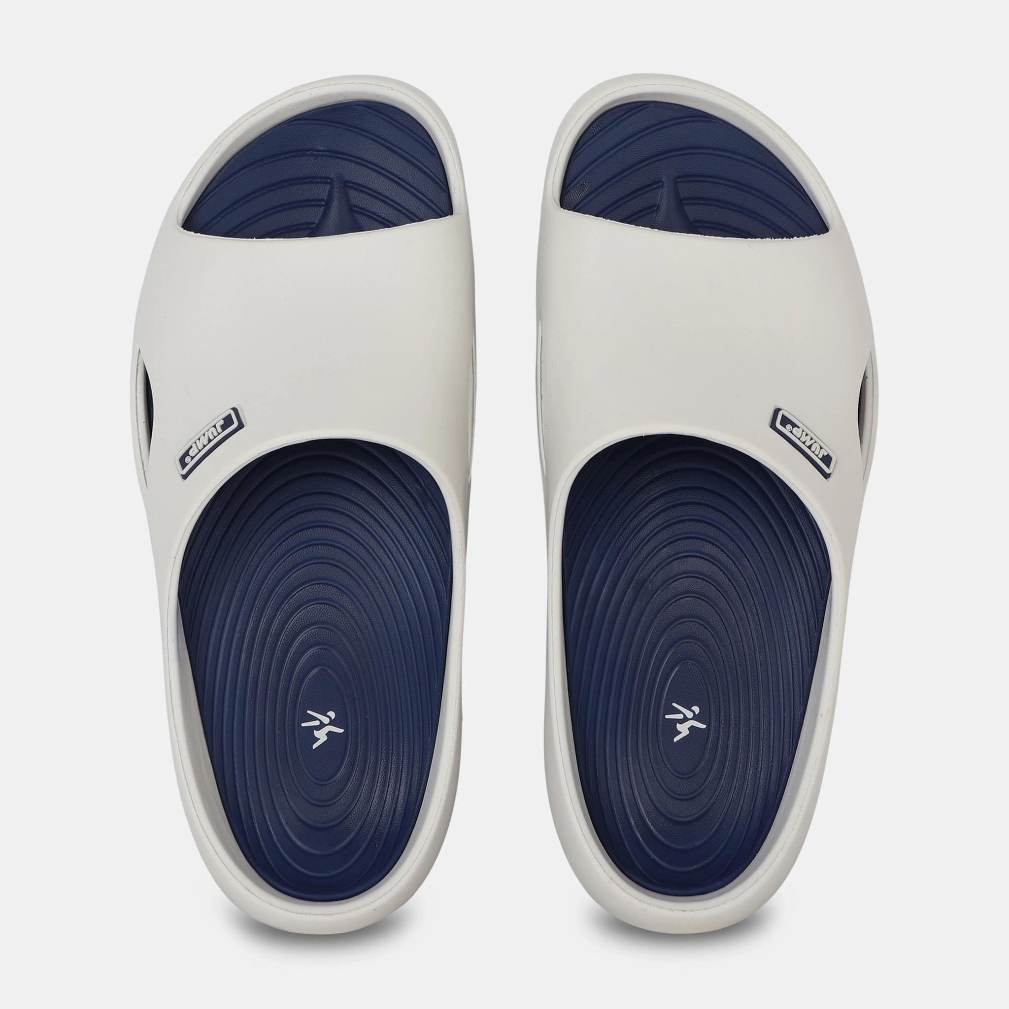 Arthritis Slippers MEN BEACH SLIP-ON SLIPPERS