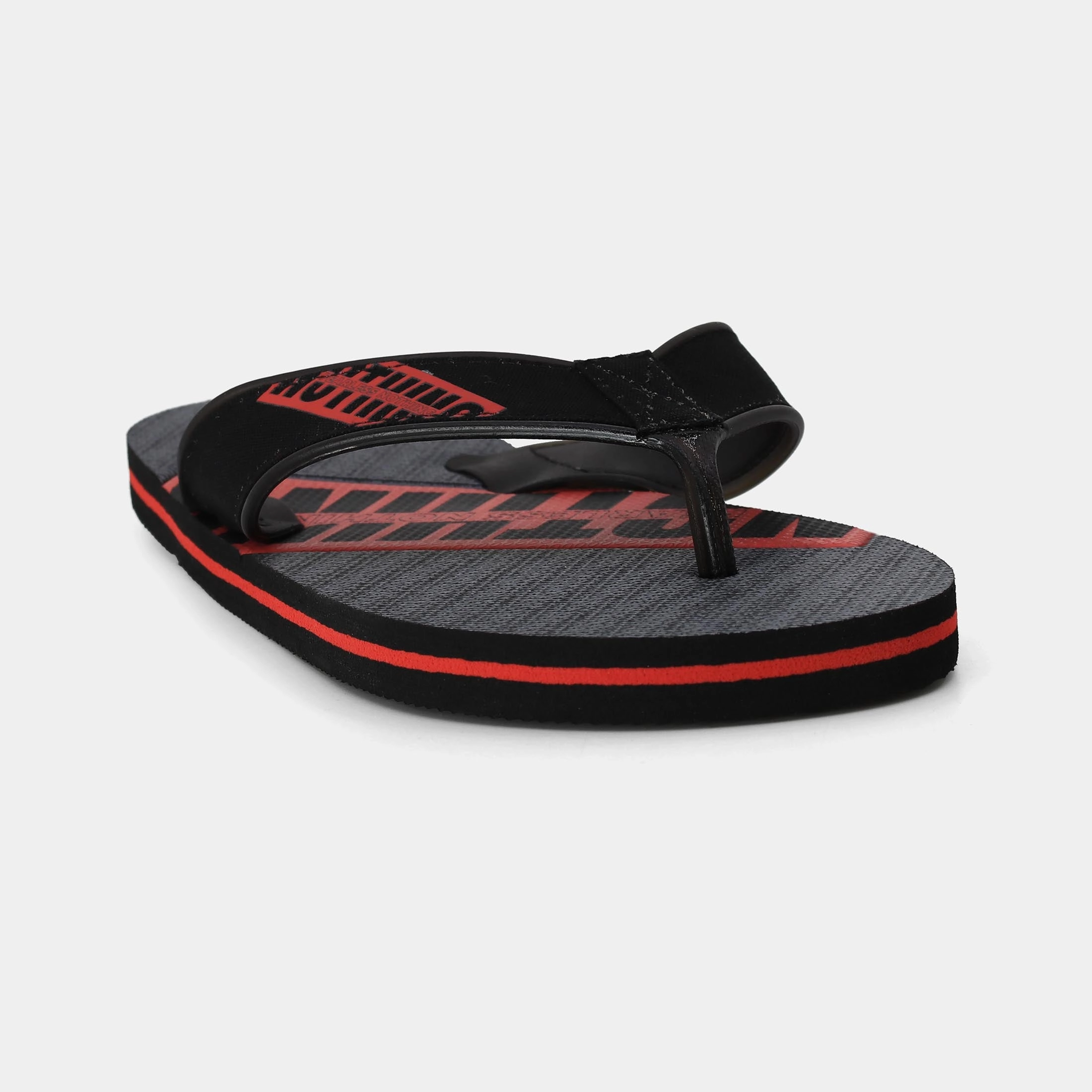 MEN BEACH TOE SLIPPERS Titan Deadlift Slippers