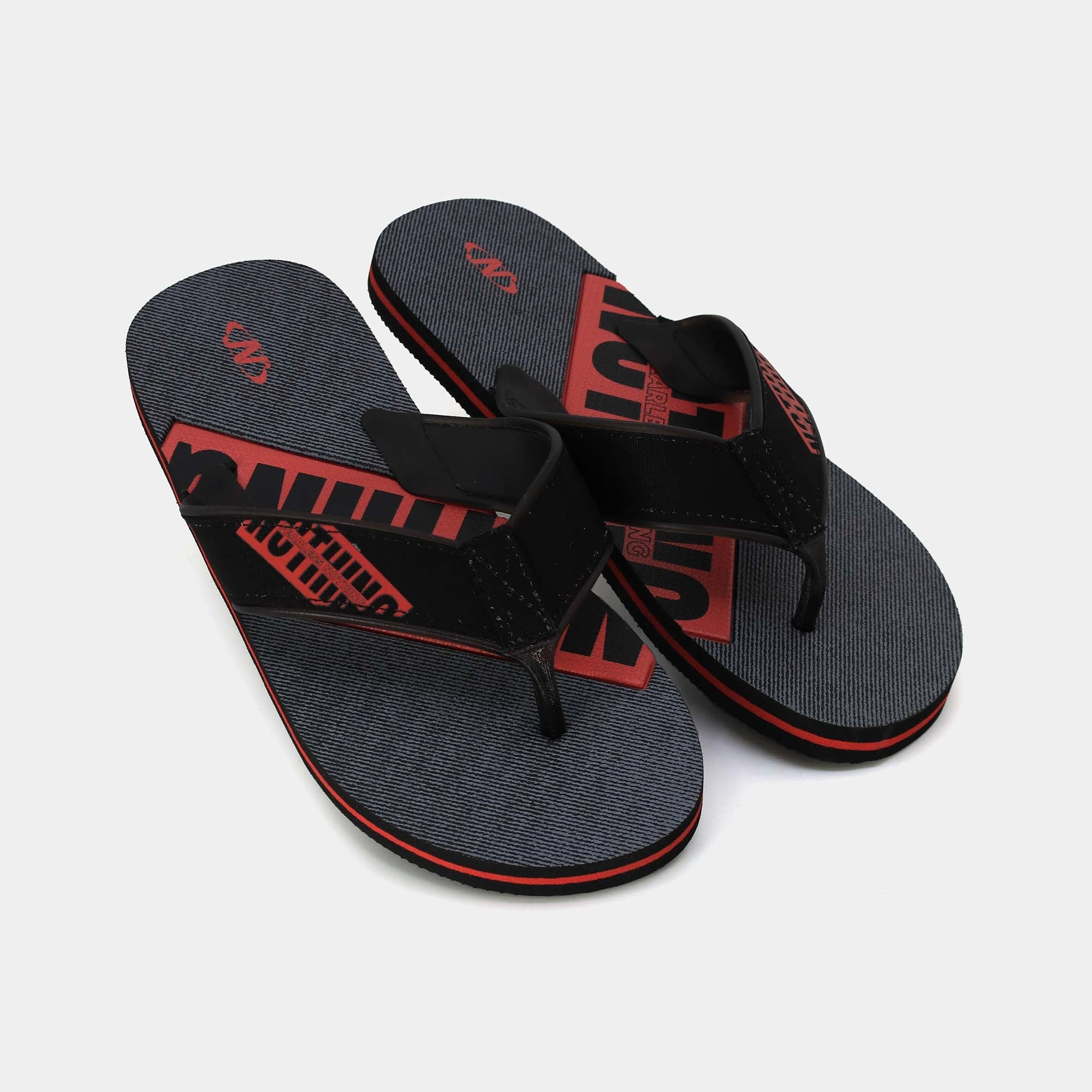 Slippers Dogs Hardwood Floor MEN BEACH TOE SLIPPERS