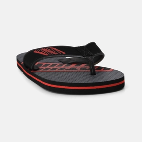 MEN BEACH TOE SLIPPERS Kappa Slides 222