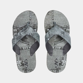 Brazil Company Slippers MEN BEACH TOE SLIPPERS