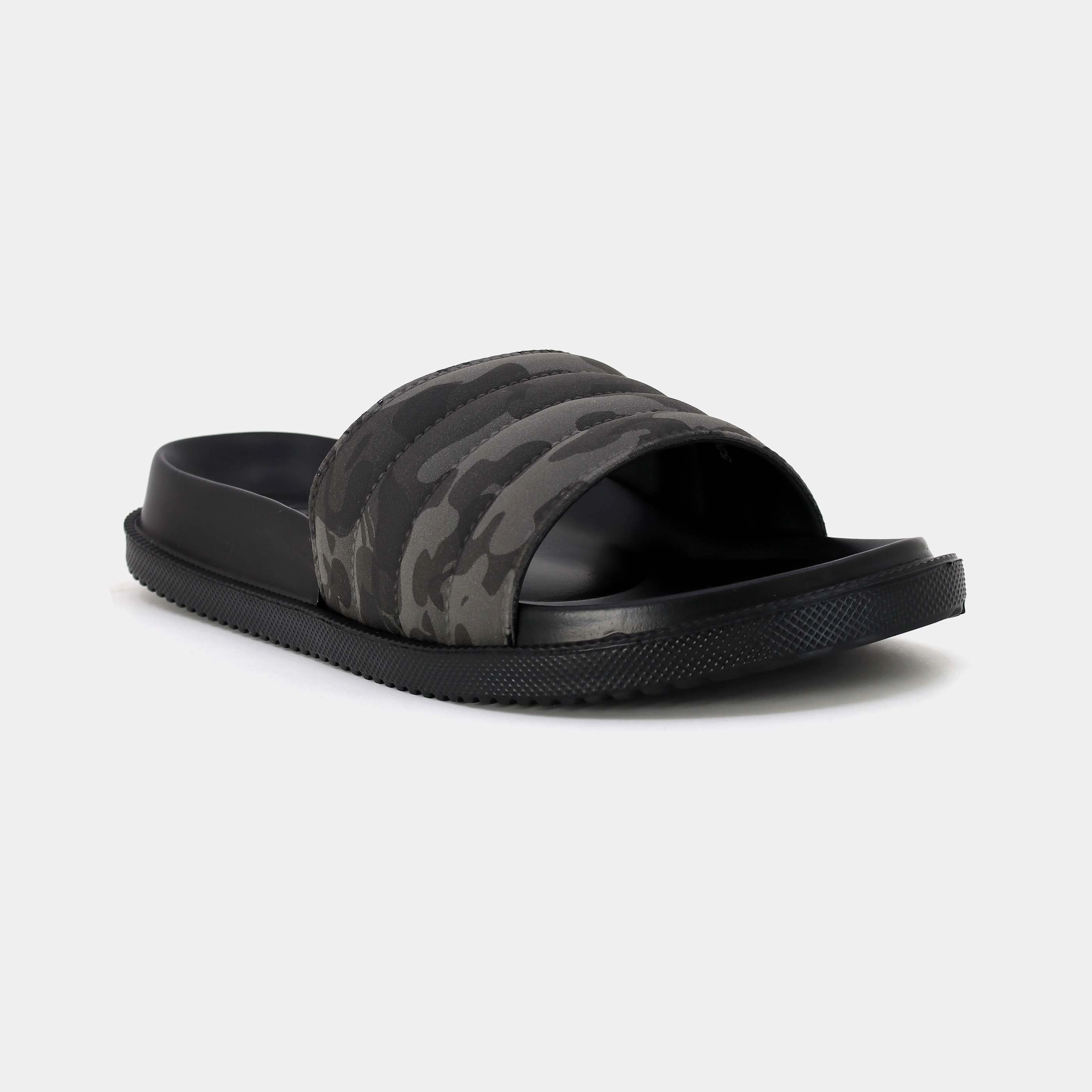 Indian Slippers MEN CASUAL SLIDES SLIPPERS