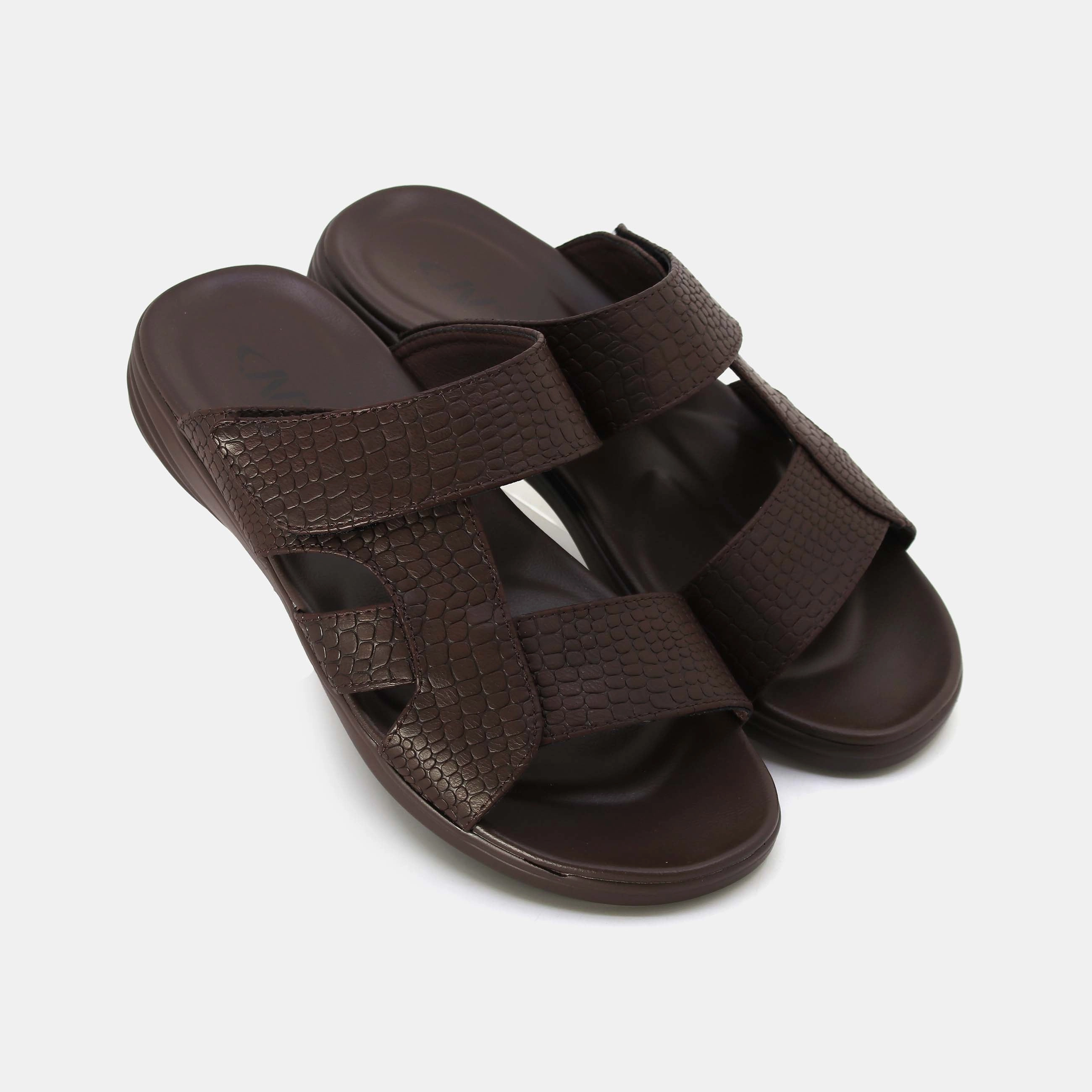 MEN CASUAL SLIP-ON SLIPPERS Ceramic Ballet Slippers