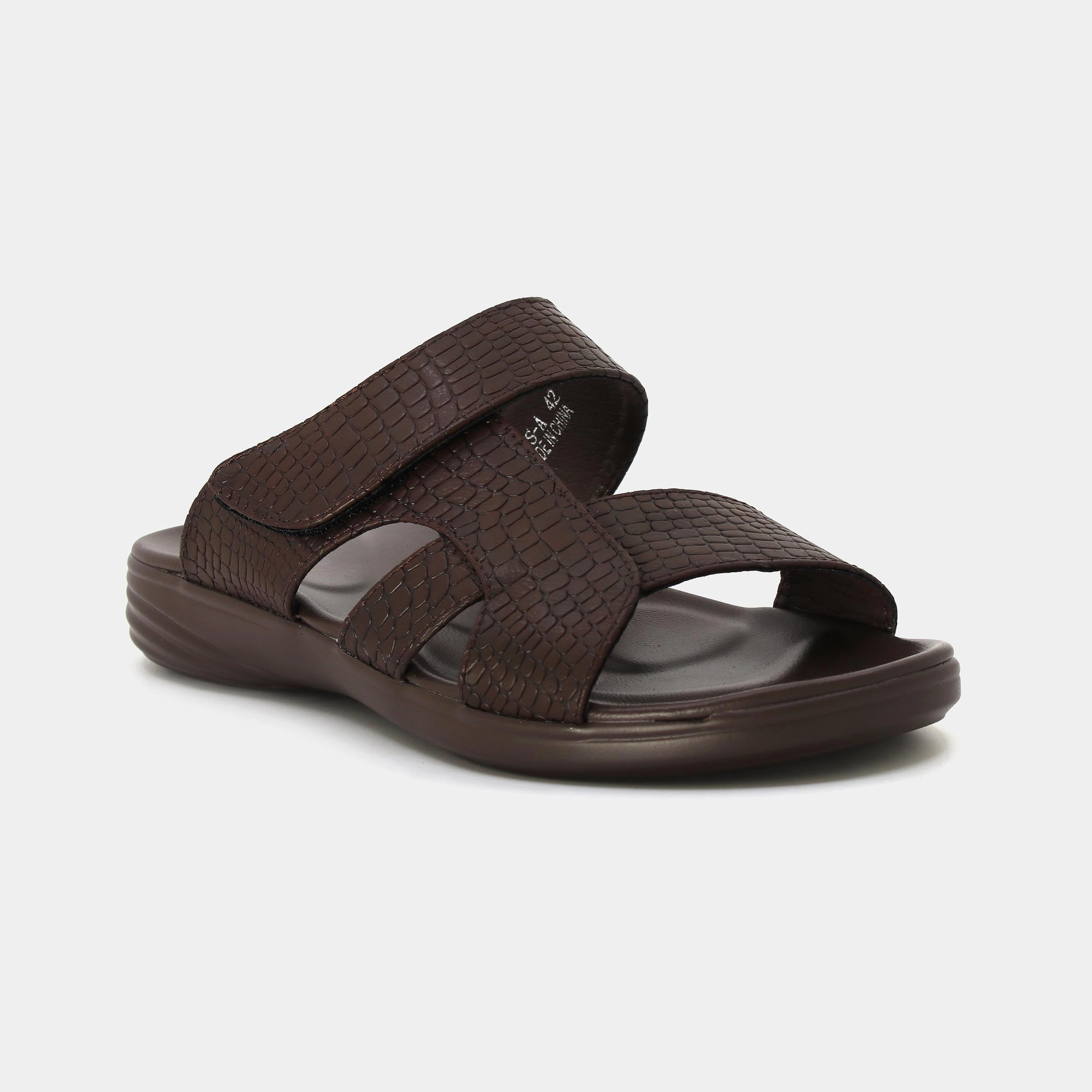 MEN CASUAL SLIP-ON SLIPPERS Quoddy Slippers