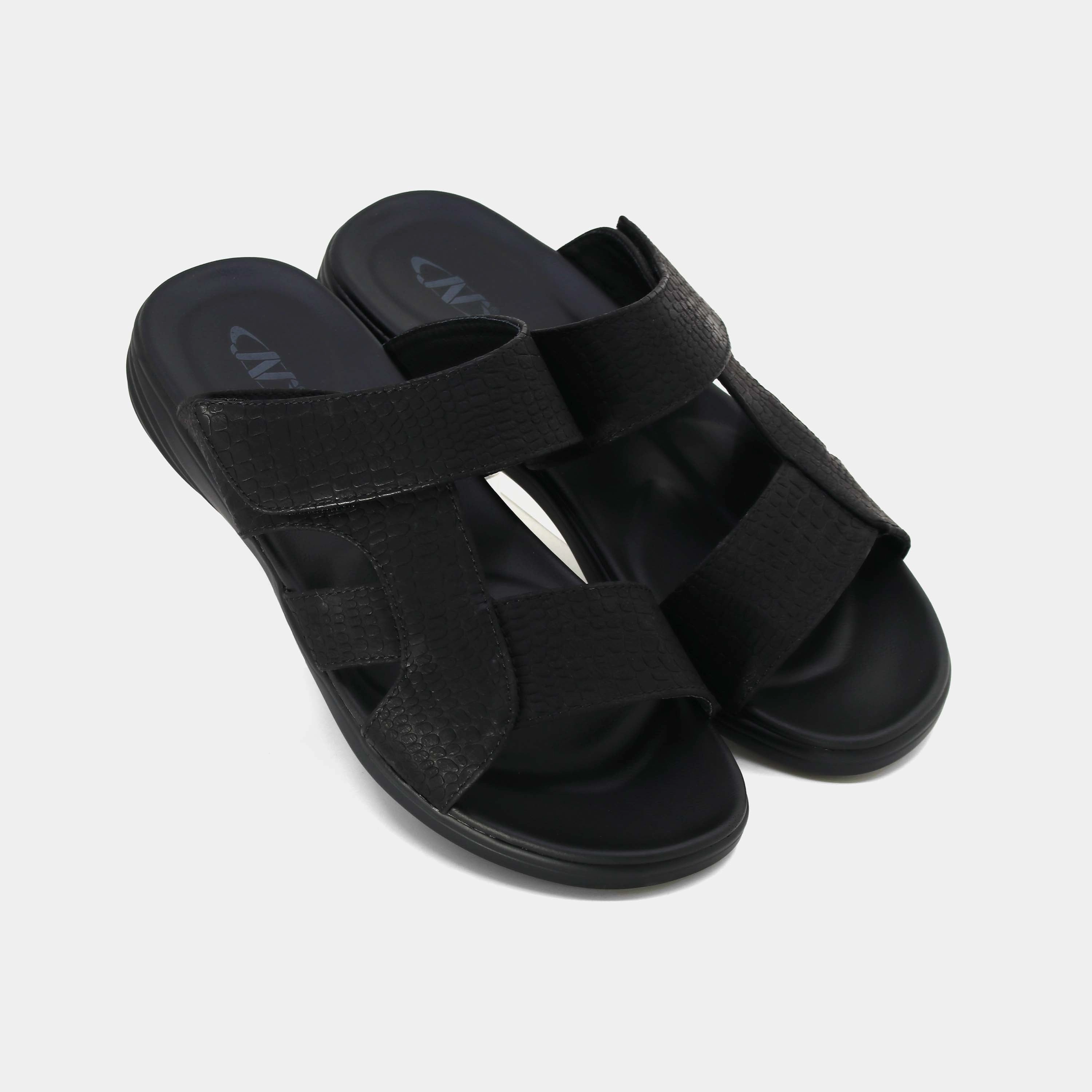 Slippers Cross MEN CASUAL SLIP-ON SLIPPERS