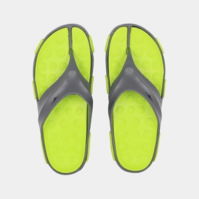 MEN CASUAL TOE SLIPPERS Bunny With Slippers