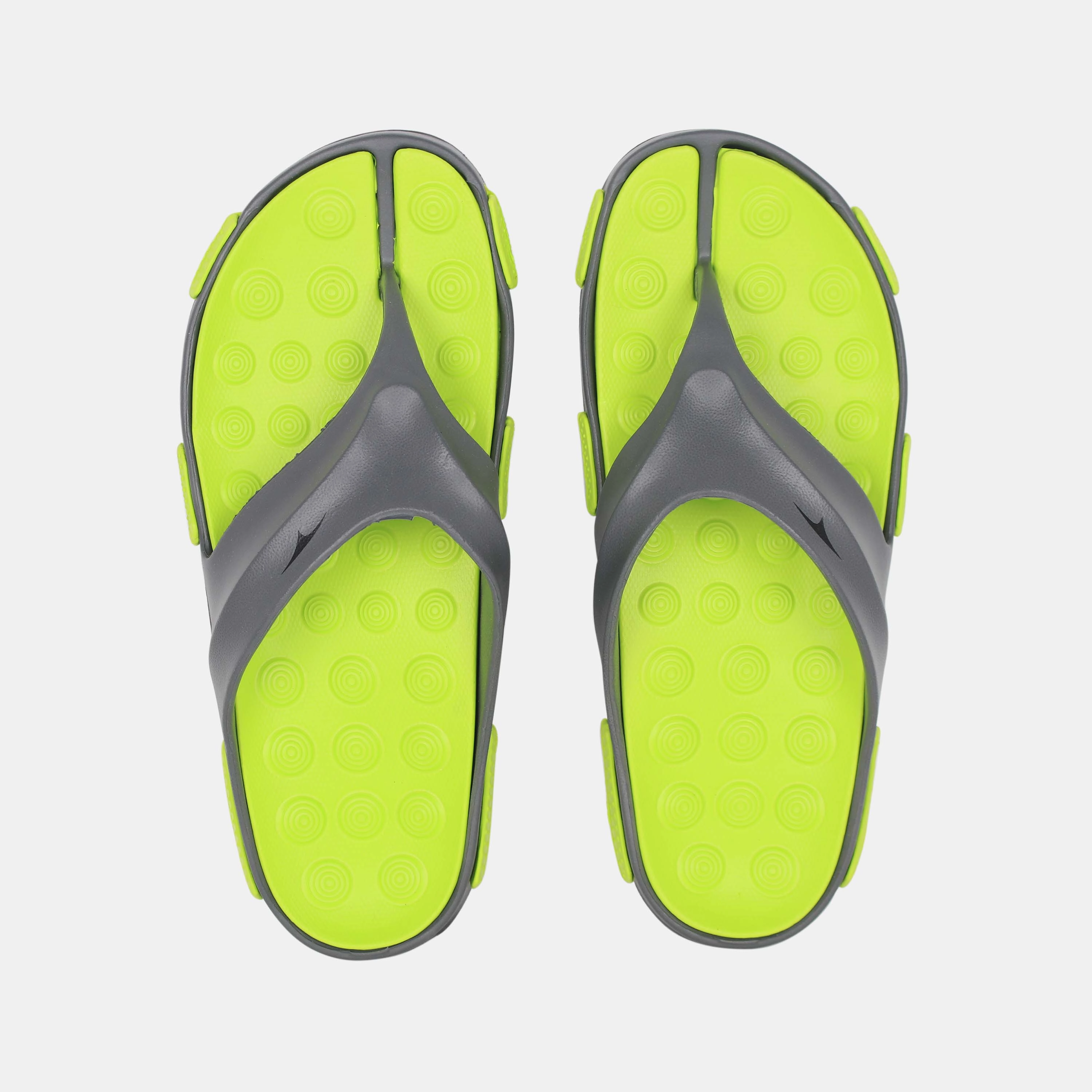 Sneaker Slides MEN CASUAL TOE SLIPPERS