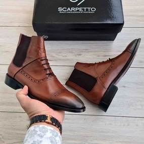 Men's Chelsea Boots Graceland Chelsea Boots