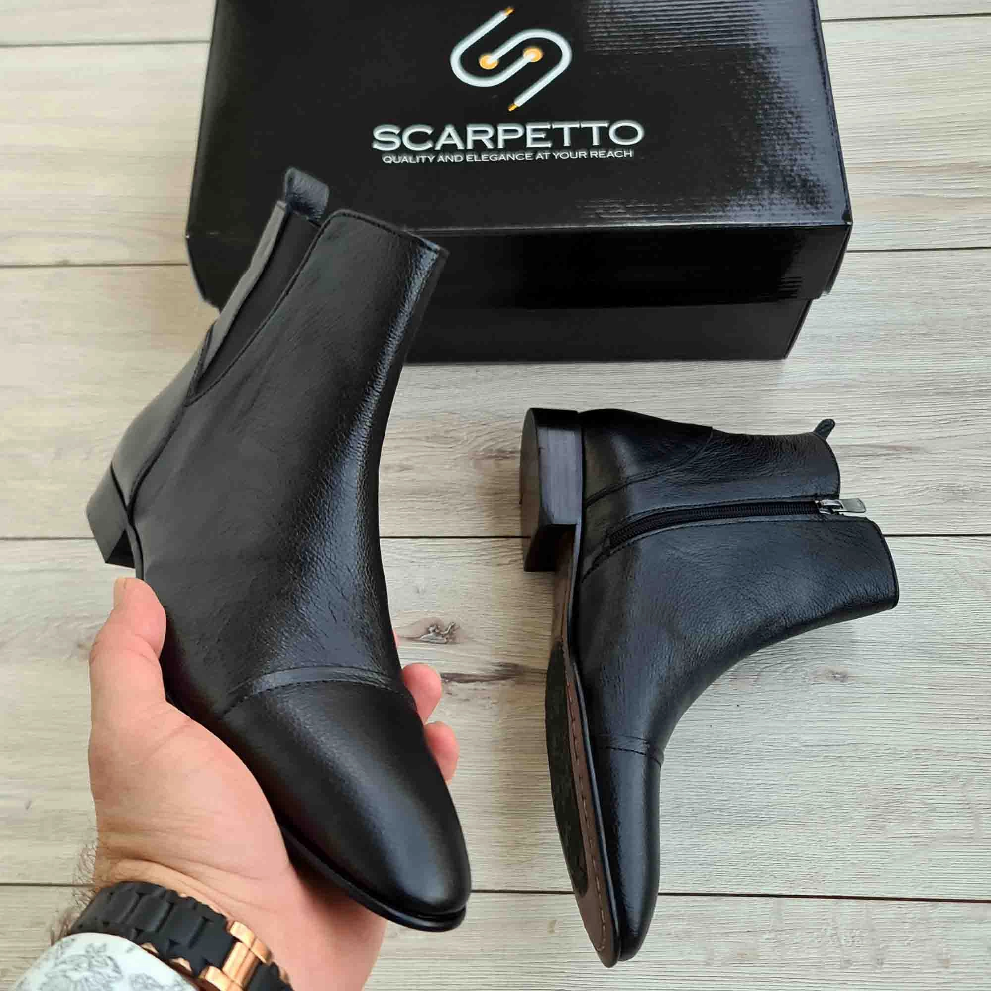 584 Thermal Chelsea Boots Men's Chelsea Boots