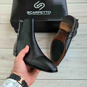 Men's Chelsea Boots Chelsea Boots Size 11