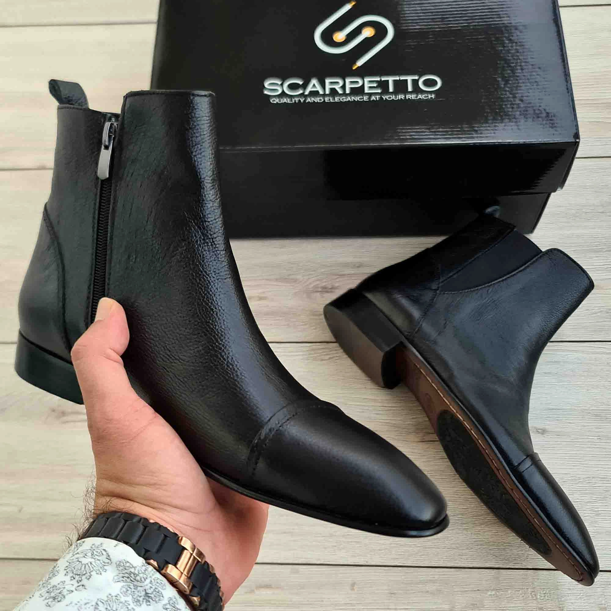 Men's Chelsea Boots Chelsea Boots Spring