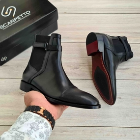 Men's Chelsea Boots Chelsea Dress Boots