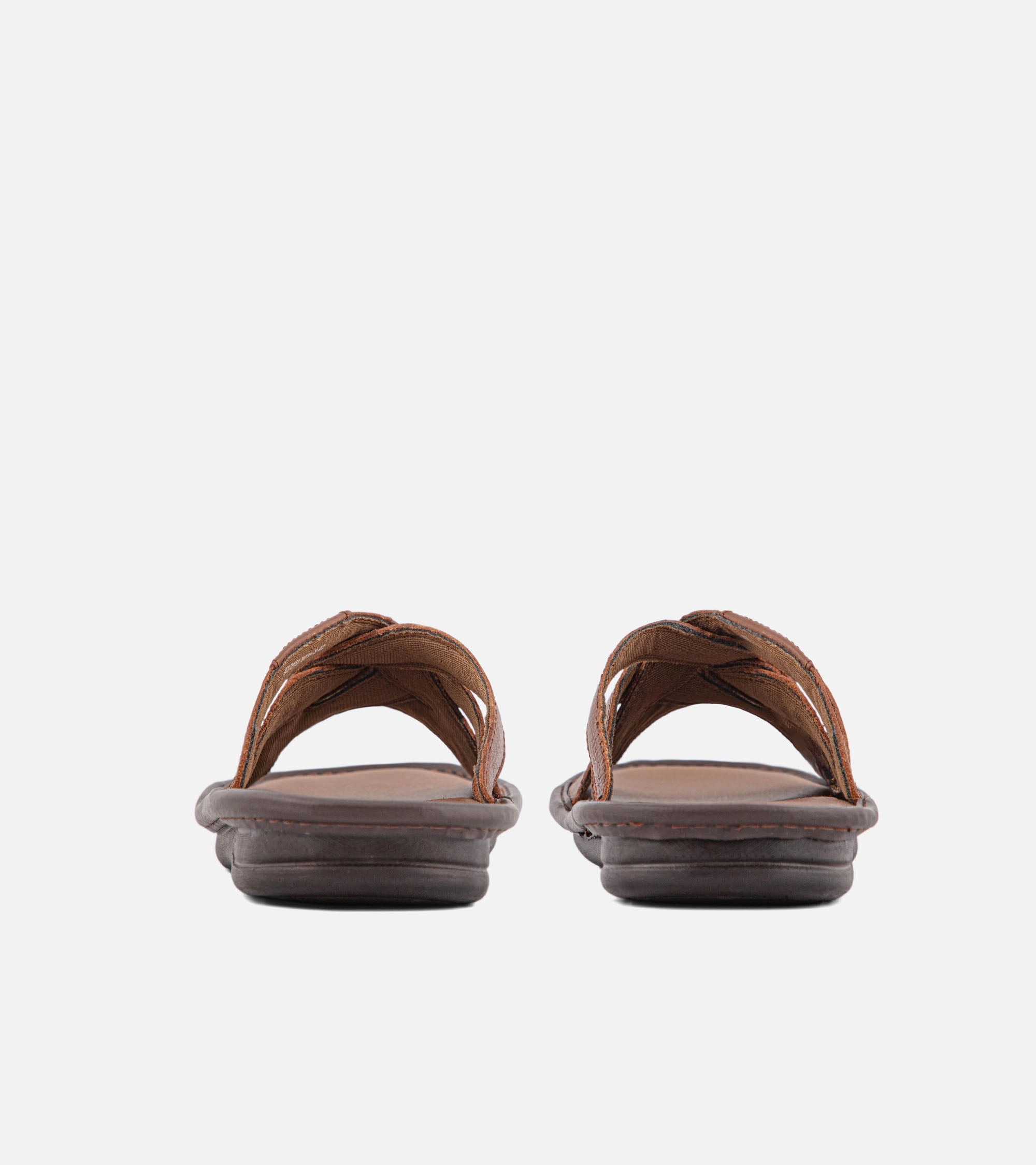 Men's Slipper AT-0151 Quilted Slippers