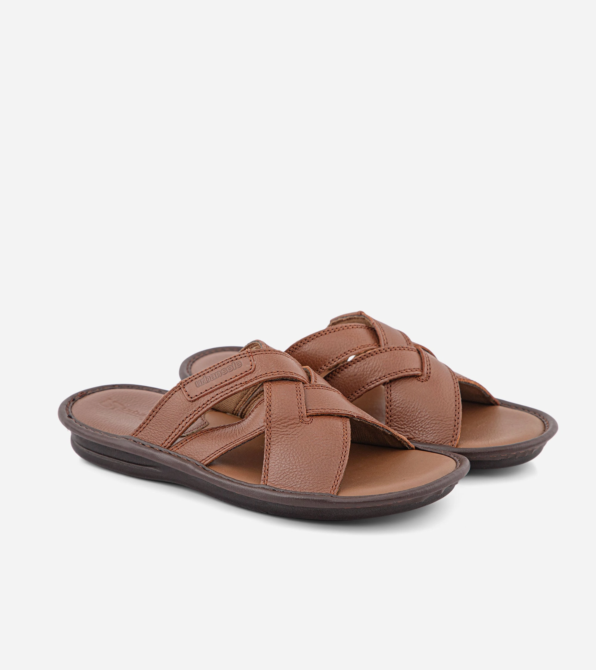 Mississippi Slide Men's Slipper AT-0151