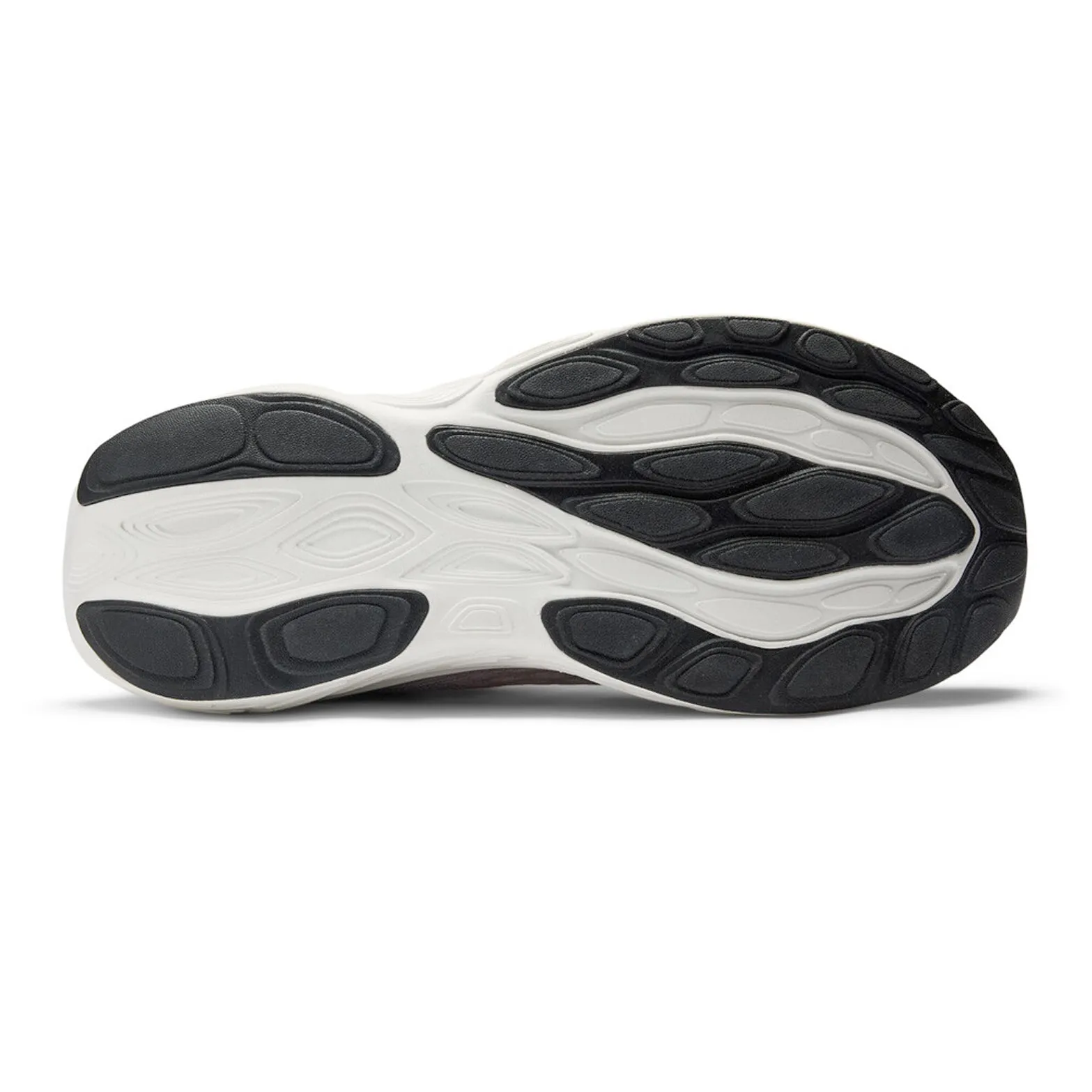 New Balance For Women Men's 1080v14 Running Shoes Earth Shadow / Reflection / Urgent Red