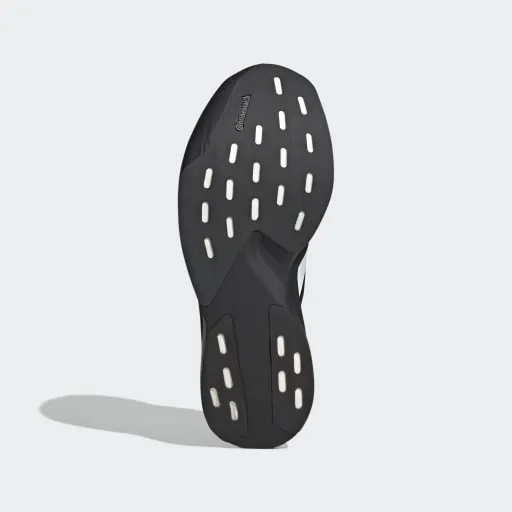 Men's Adizero Evo SL (CBLACK/FTWWHT/CBLACK) Adidas Lace Shoes