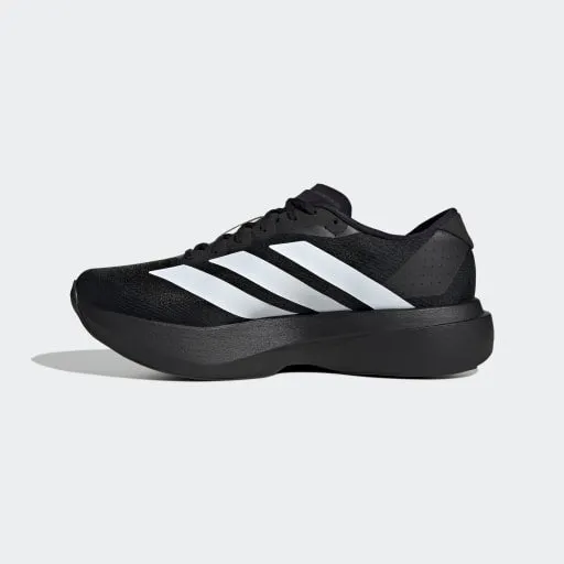 Men's Adizero Evo SL (CBLACK/FTWWHT/CBLACK) Adidas Xplr Shoes