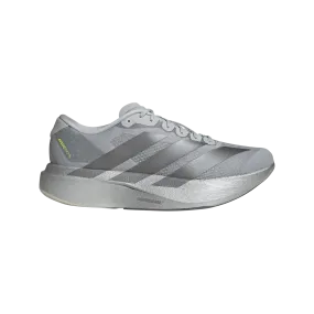 Discount Shoes Adidas Men's Adizero Evo SL (SILVMT/IRONMT/HALSIL)