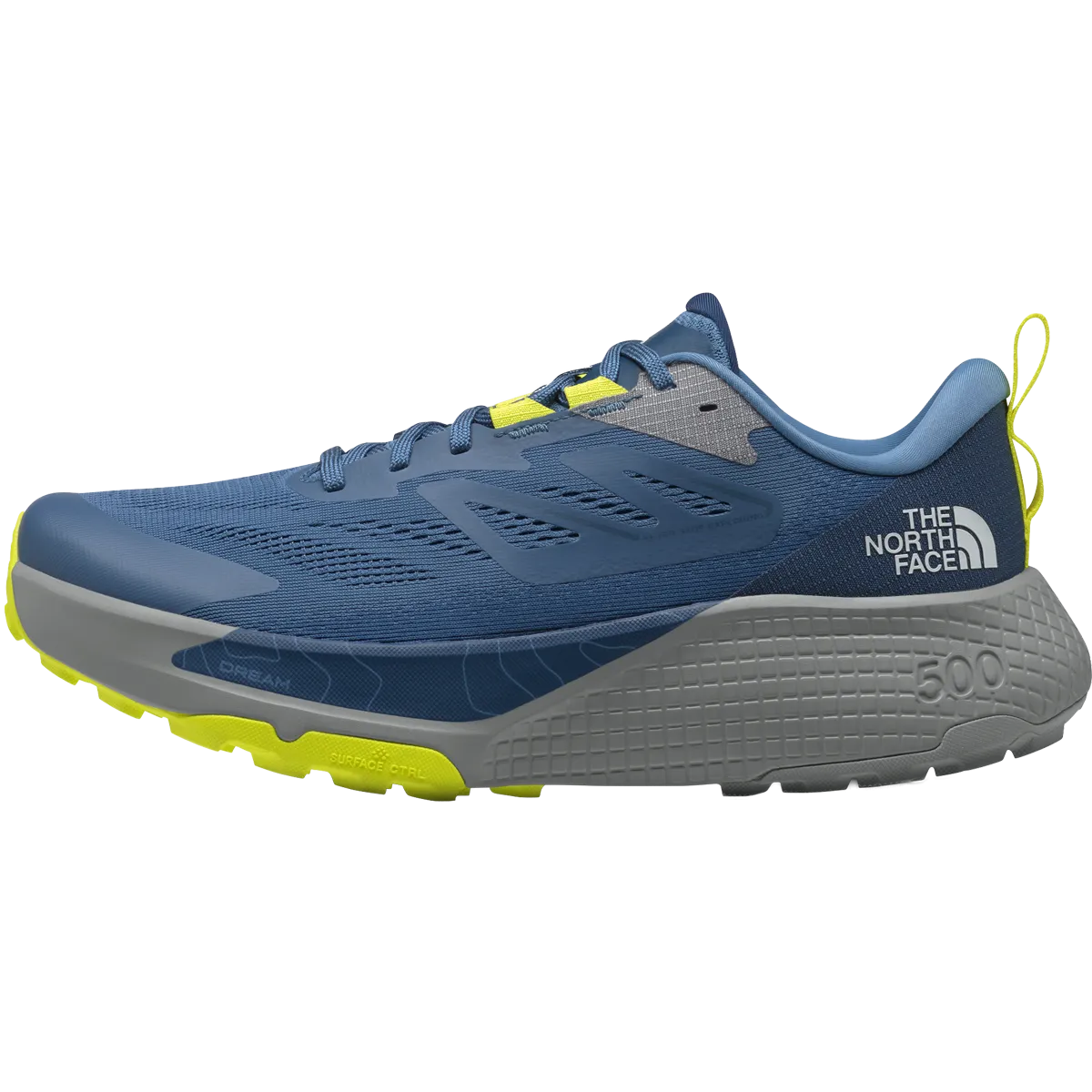 Men's Altamesa 500 Winter Running Trail Shoes