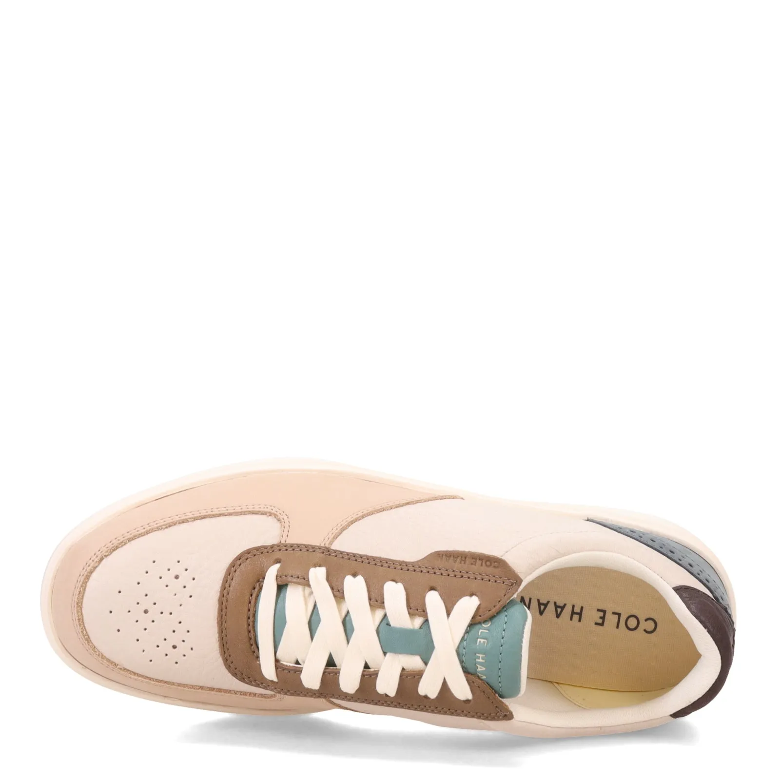 Men's Cole Haan, Grand Crosscourt Transition Sneaker Uproar Core Basketball Shoes