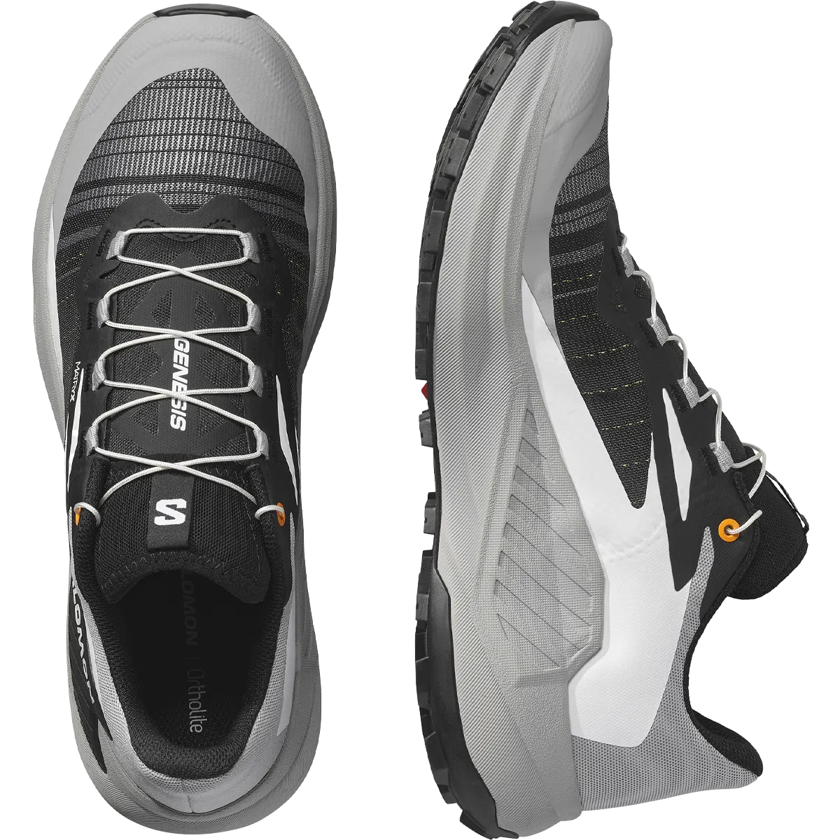 Best Carbon Plated Trail Shoes -> Best Carbon Plated Trail Shoes Men's Genesis