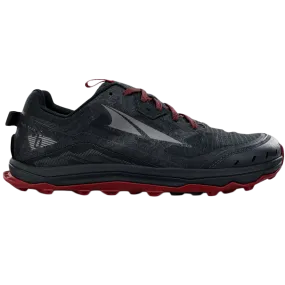 Men's Lone Peak 6 Trail Waterproof Running Shoes