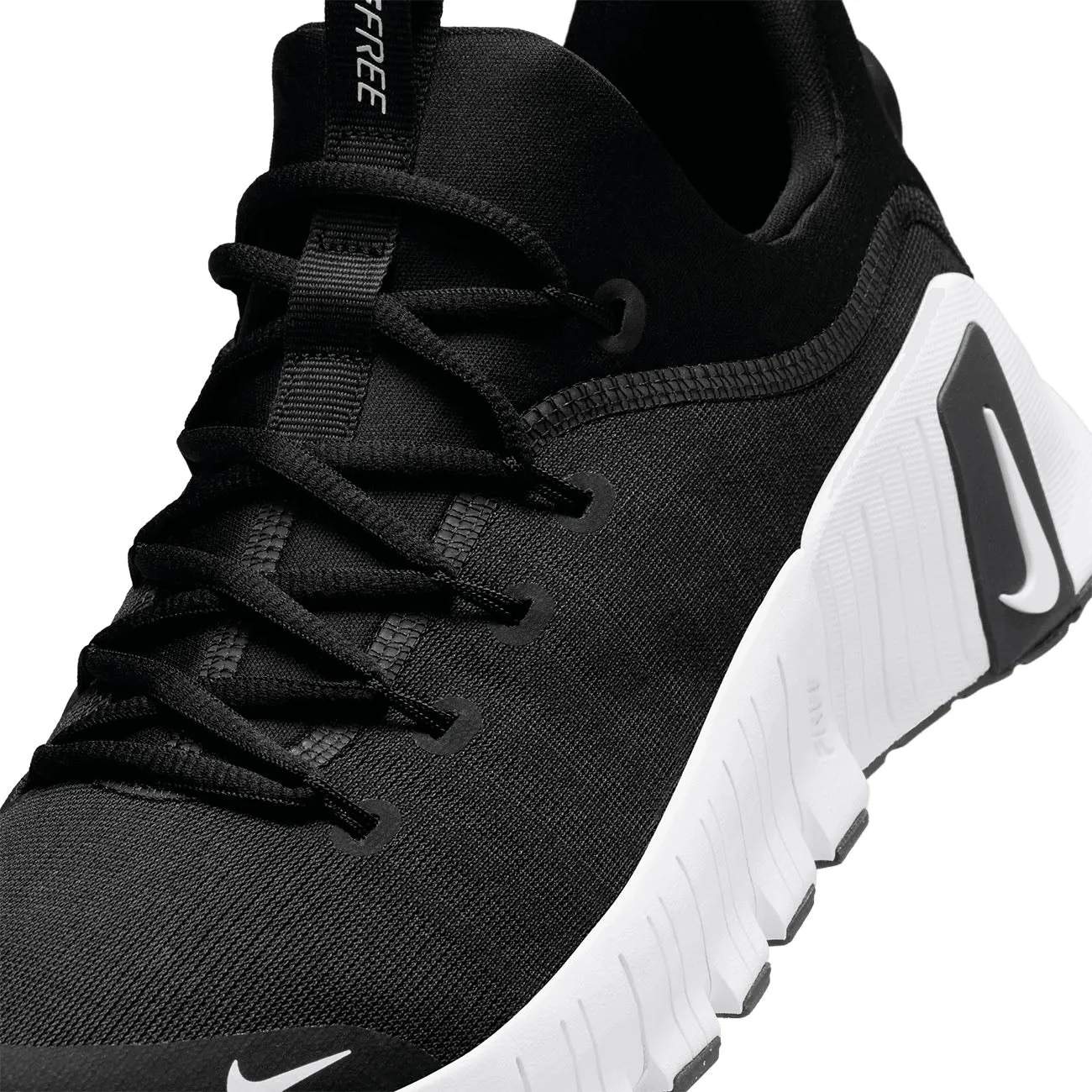 Men's Nike Free Metcon 6 Nike Gymnastic Shoe
