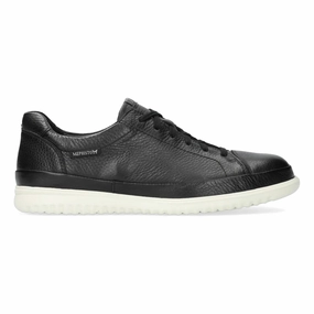 Oxfords Sole Mephisto Men's Thomas Black Oregon