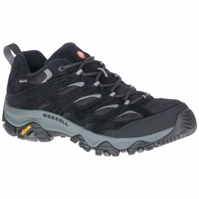 Best Hiking Boots 2019 Merrell Mens Moab 3 GORE-TEX Walking Shoes