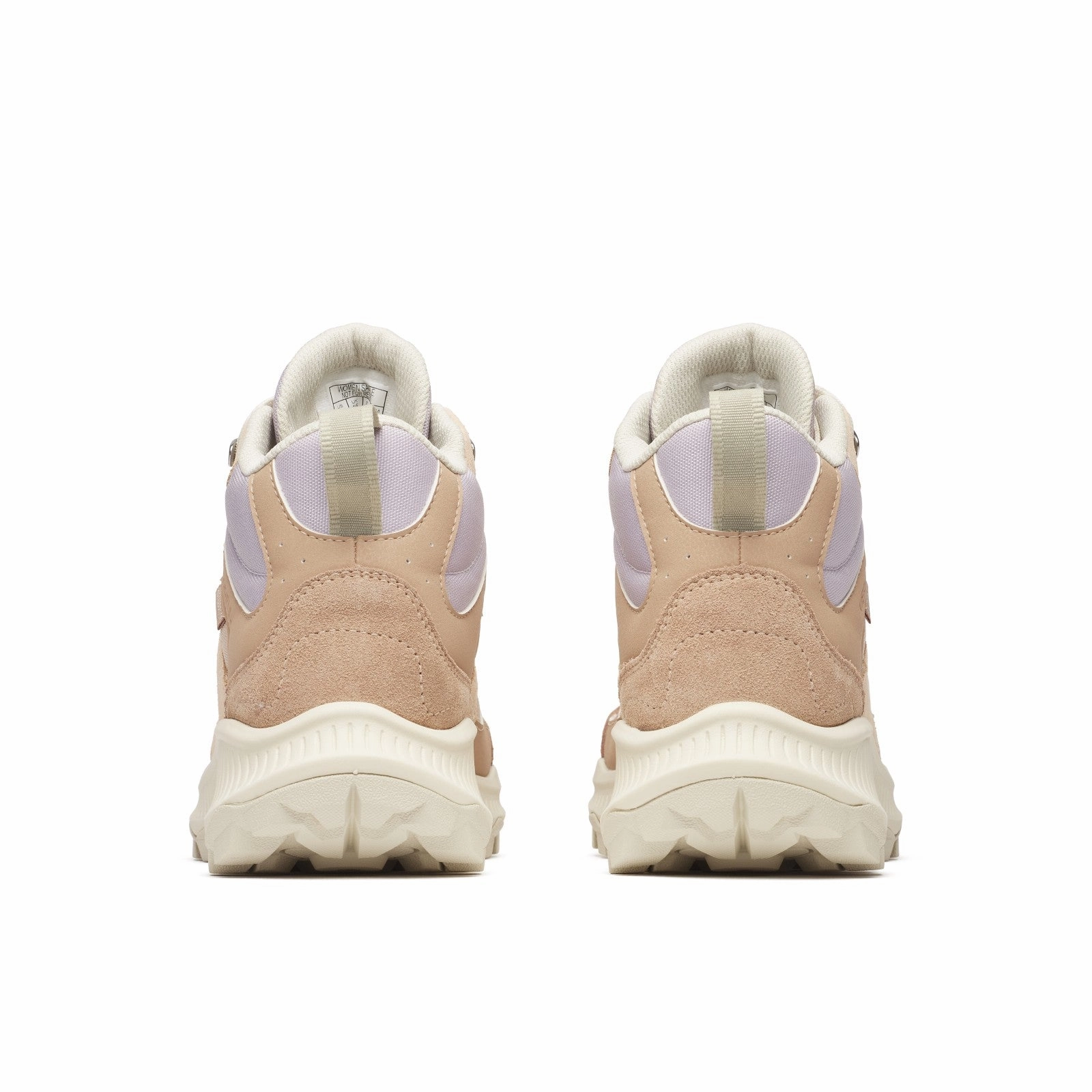 Merrell Womens Tempo Sol Mid Waterproof Walking Boots Good Quality Hiking Boots