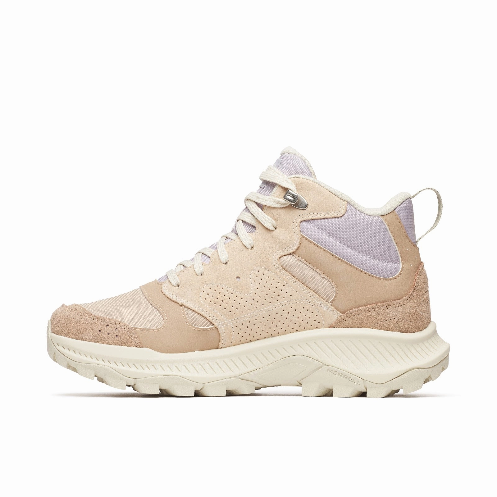 Nicks Boots Hiking Merrell Womens Tempo Sol Mid Waterproof Walking Boots