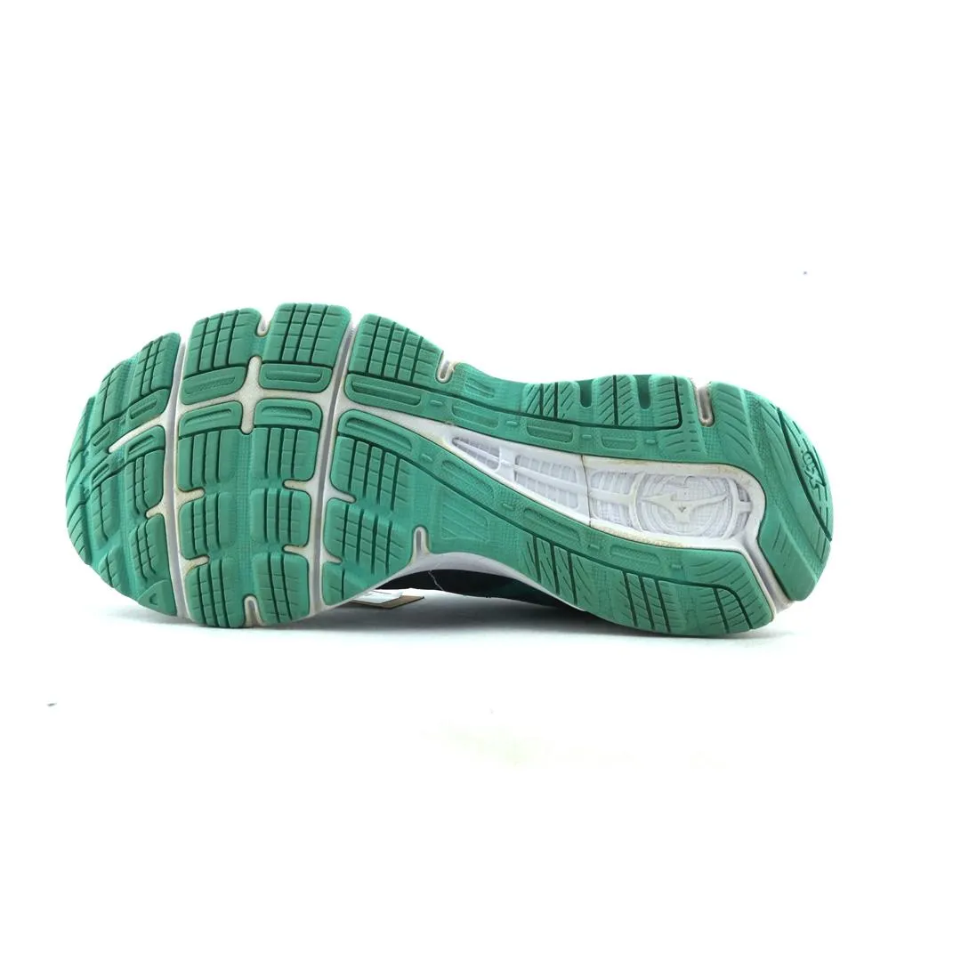 MIZUNO SYNCHRO MD Trail Running Shoes