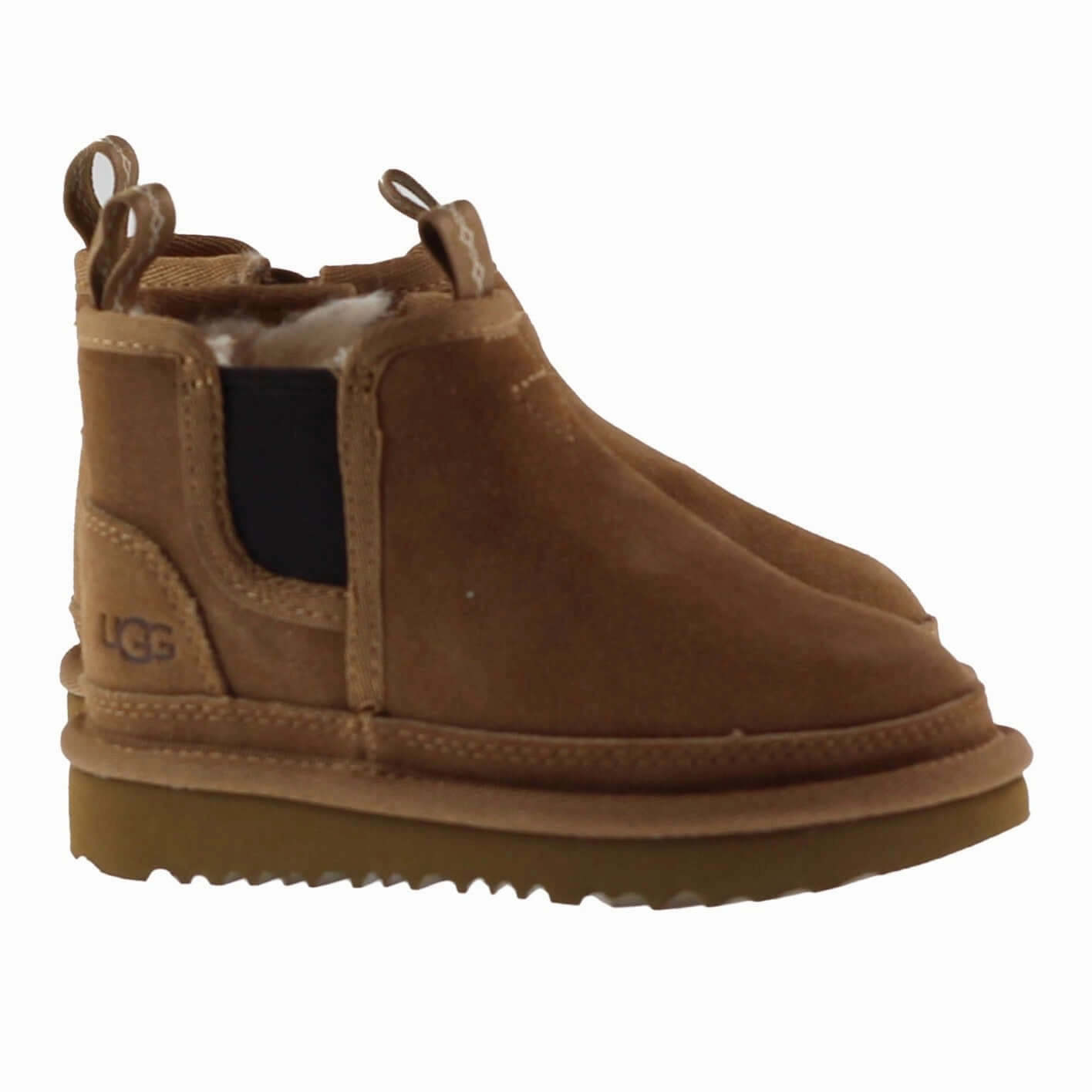 Best Chelsea Boots Under 500 Ugg Boots Toddler Neumel Chelsea Boot Chestnut