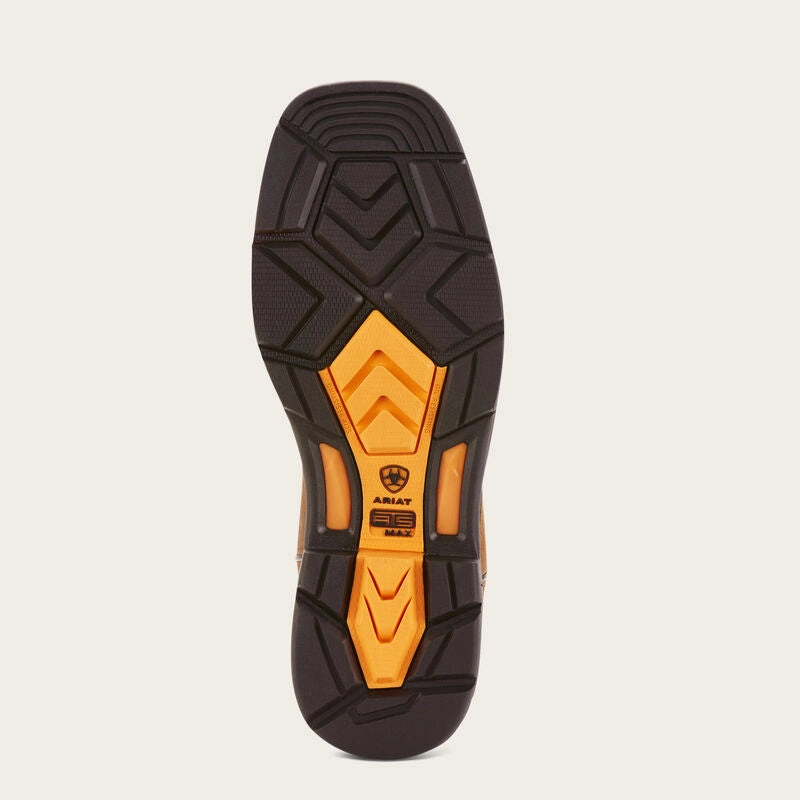 Alpinestars J-6 Waterproof Shoes WorkHog XT Waterproof Work Boot