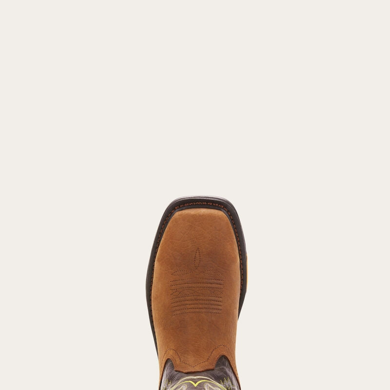 Best Waterproof Golf Shoe WorkHog XT Waterproof Work Boot