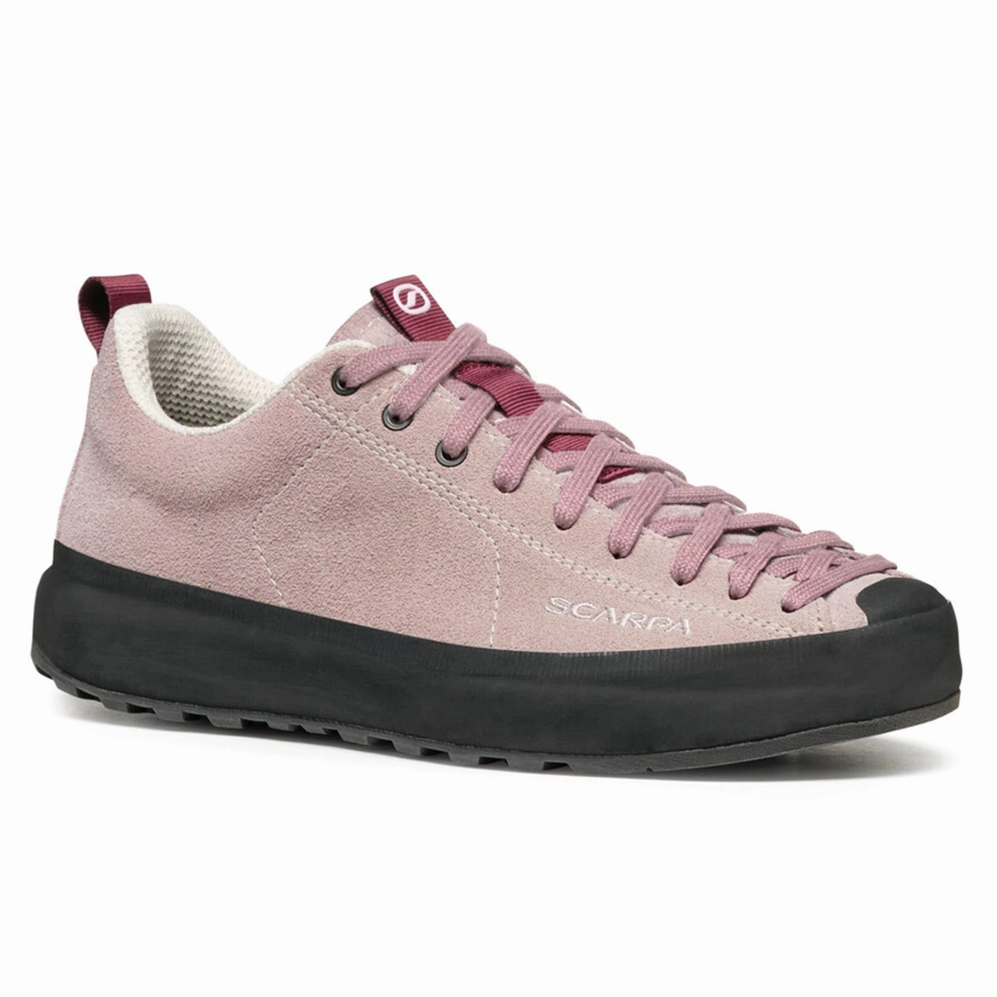 Evolv Oracle Climbing Shoe Review Mojito Wrap WMN