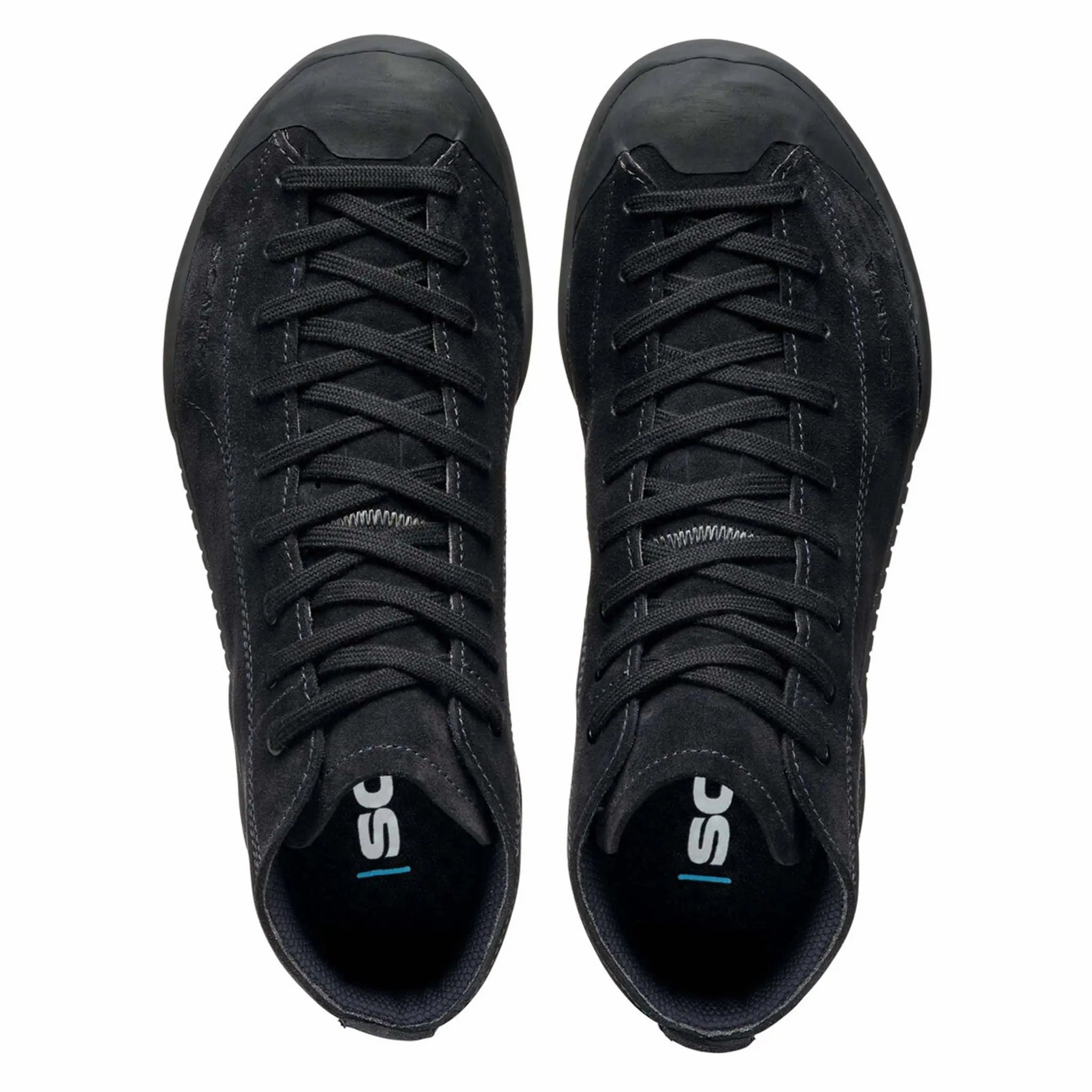 Mojito Mid GTX Tanaya Climbing Shoes