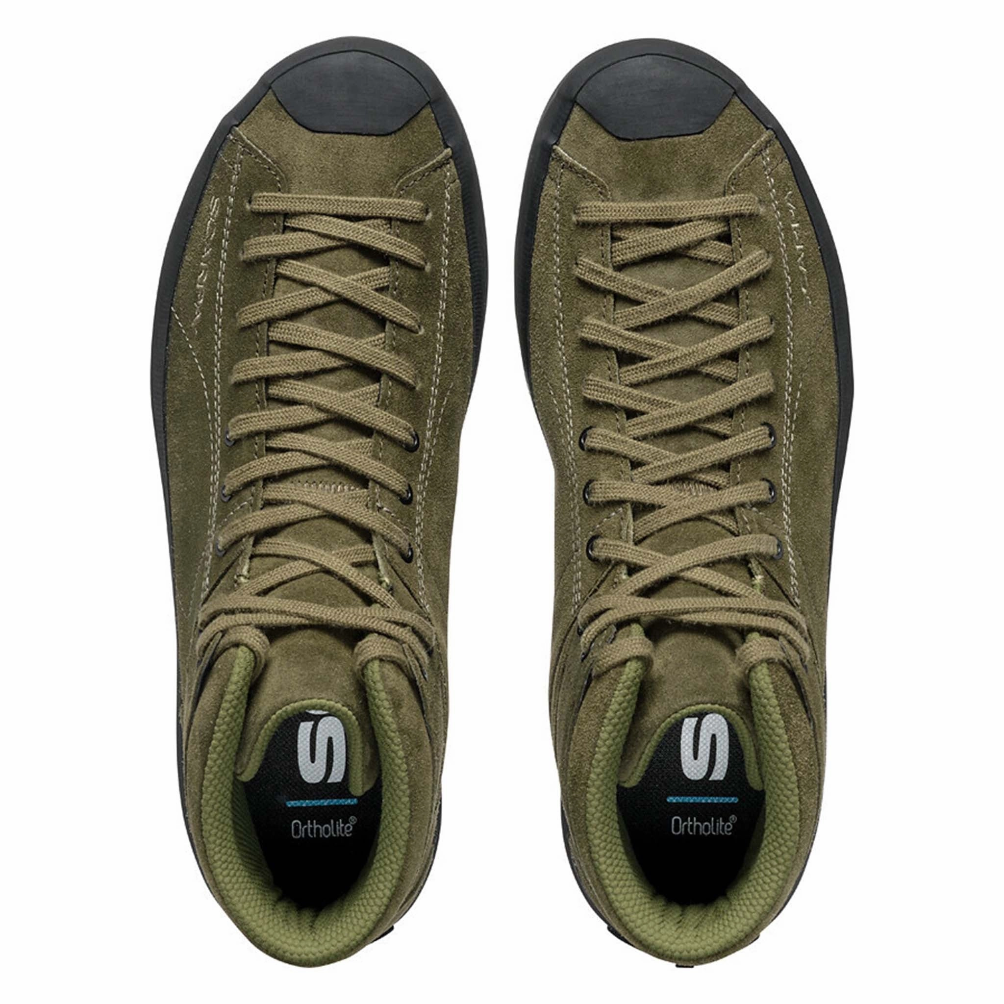 Mojito Wrap Mid La Sportiva Oxygym Climbing Shoes Sale