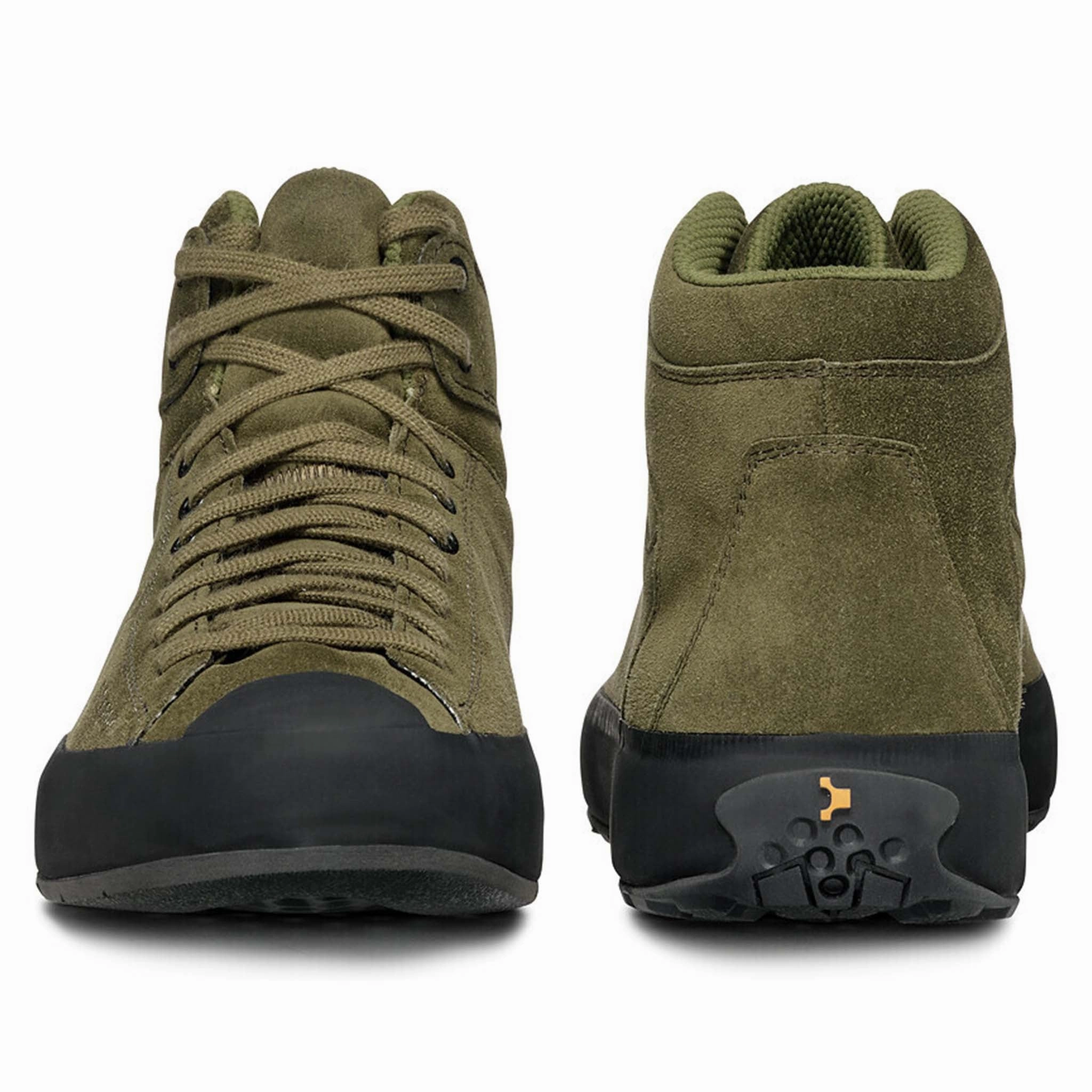 Rock Climbing Shoes Information Mojito Wrap Mid