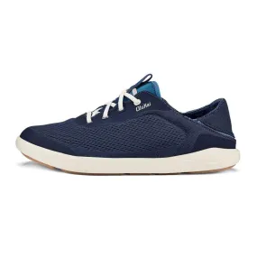 Casual Soccer Shoes Moku Pae Mesh Boat Shoe