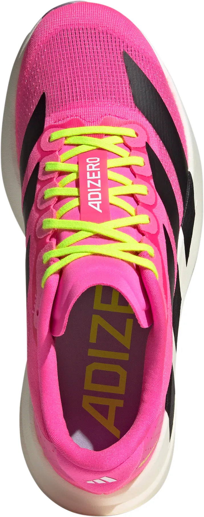 Adidas Soccer Shoes Customize adidas Adizero EVO SL Womens Running Shoes - Pink