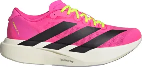 adidas Adizero EVO SL Womens Running Shoes - Pink Adidas New Golf Shoes