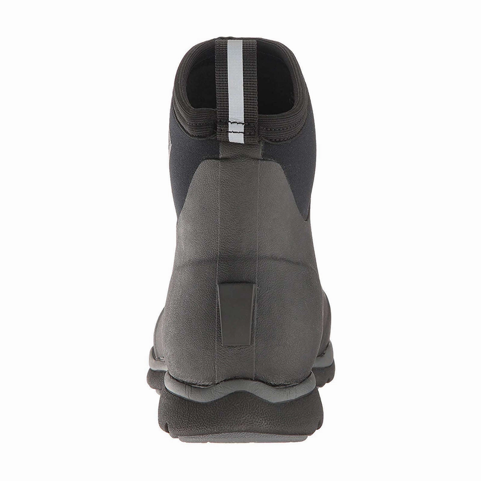 Waterproof Golf Shoes Spikes Muck Boot Arctic Excursion Waterproof Men's Ankle Boots