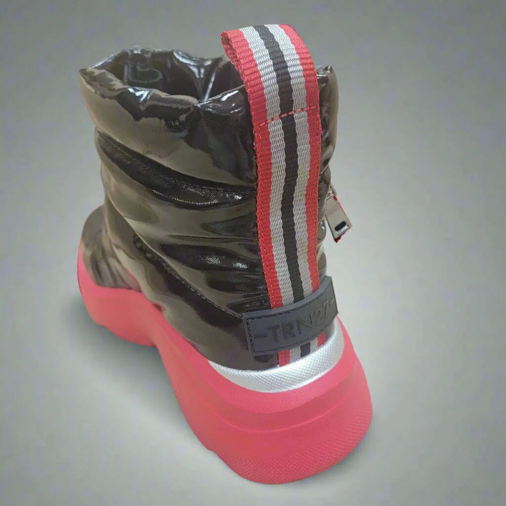 NATURALIZER/Think Royln COLLAB - Shadow Dancer Best Supportive Shoes