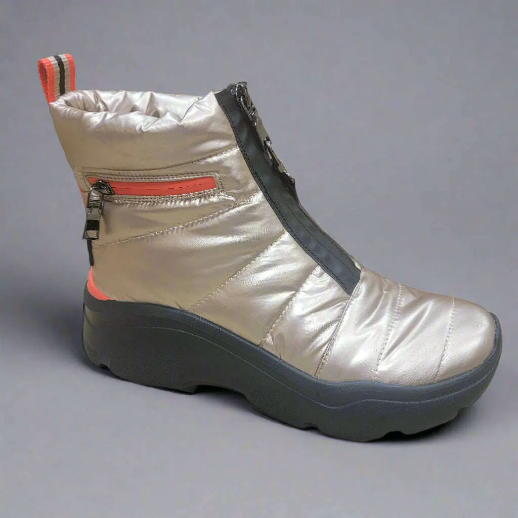 NATURALIZER/Think Royln COLLAB - Shadow Dancer Beeswax To Waterproof Shoes