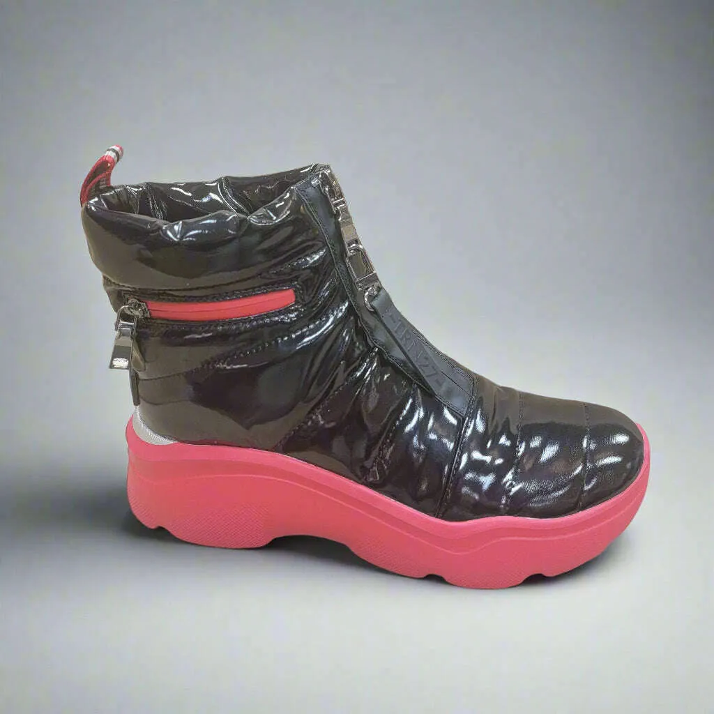 NATURALIZER/Think Royln COLLAB - Shadow Dancer Cloudtec Waterproof Shoes