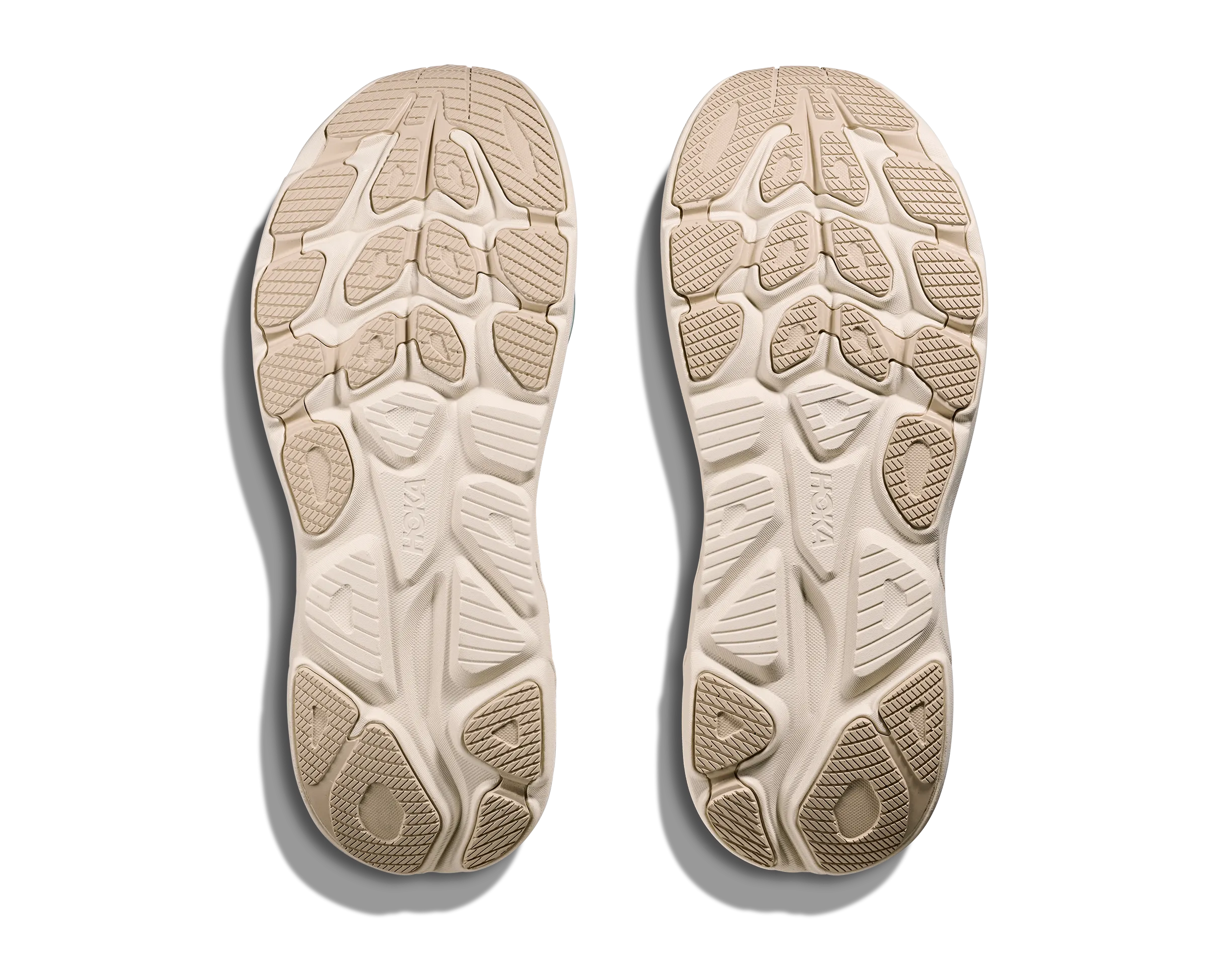 Best Budget Running Shoes Reddit HOKA Men's Clifton 10 - OATMEAL / OAT MILK