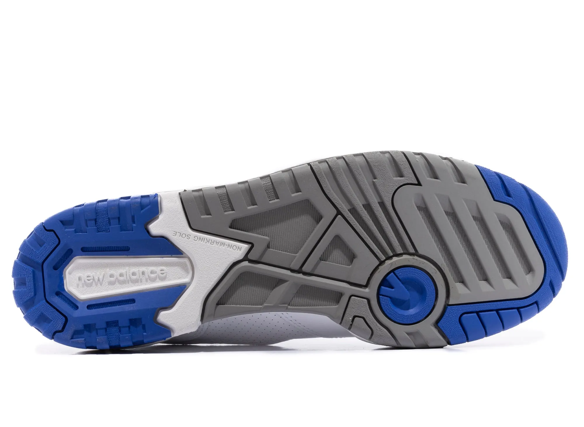 New Balance Nergize Women's Shoes New Balance 550 BB550WTN