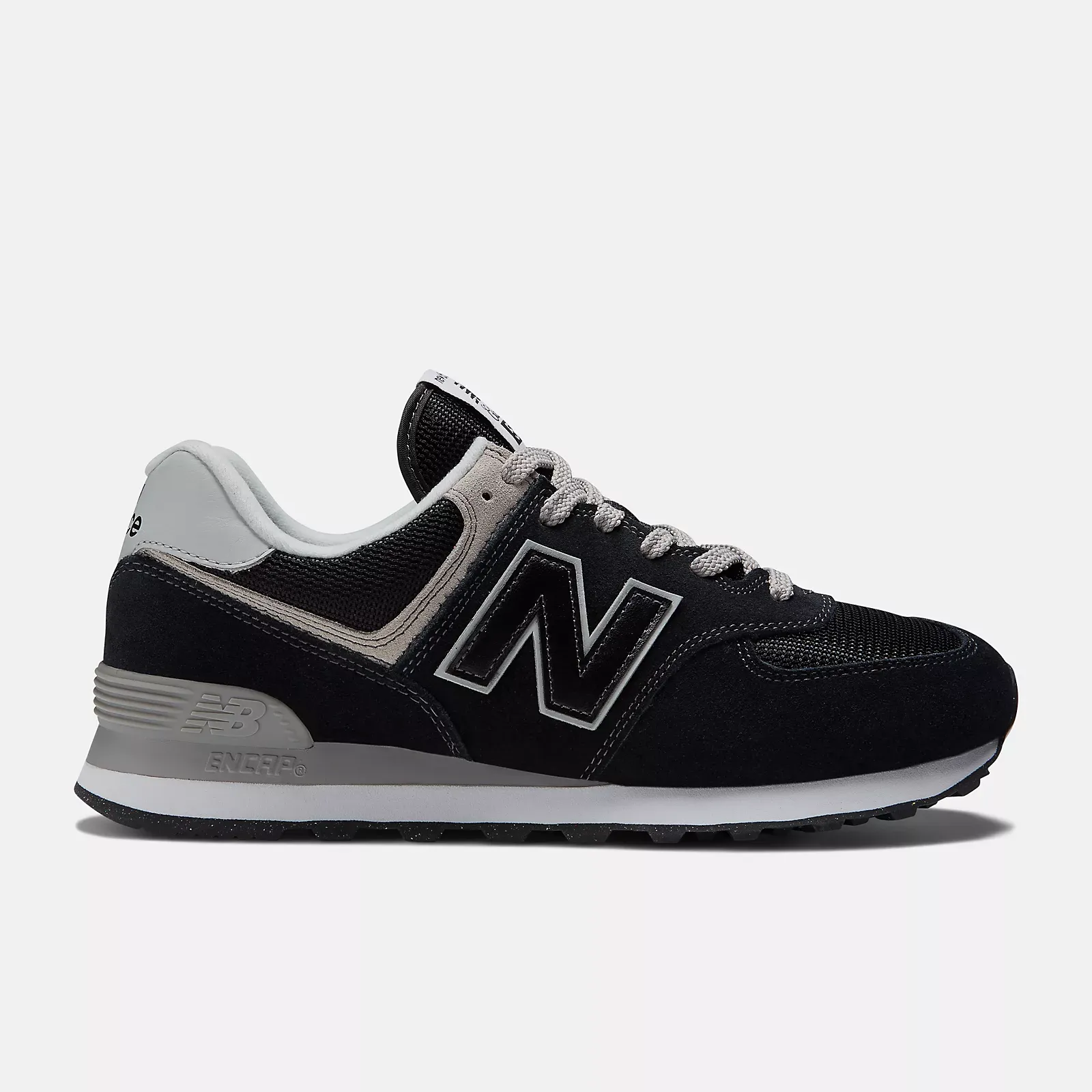New Balance Women's Fresh Foam X 1080 New Balance 574 Core 'Black/White'