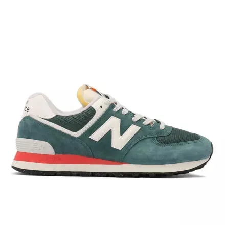 New Balance Intelligent Choice 327 NEW BALANCE 574